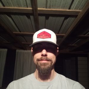 Meet your Posher, Jeff